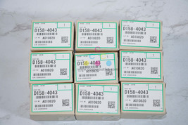Lot of 9 OEM Ricoh MP2501SP Picker Finger D158-4043(D1584043) Same Day shipping - £46.69 GBP