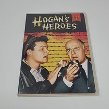 Hogan&#39;s Heroes Season One 1 DVD Replacement Disc 1 - £3.89 GBP