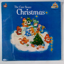 Care Bears - Christmas (1983) [SEALED] Vinyl LP • Tv Cartoon Series, Holiday - £30.86 GBP