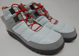 Chaco Ramble Puff Lace Sz 9 M EU 42 Men&#39;s Water-Resistant Boots White JC... - $71.41 CAD