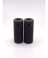 2 Pack Coastal Source 1/2&quot; Male to Male Adapter - Vintage Brass, New - O... - $468.00 MXN