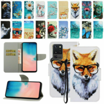   For Nokia 2.2 3.2   Wallet Magnetic Flip Leather Cover - $53.51