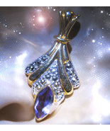 HAUNTED NECKLACE SORCERIC BEACON OF MASTERY &amp; RADIANCE WITCH MAGICK Cassia4 - €530,98 EUR