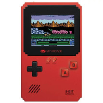 My Arcade DreamGEAR Pixel Classic DGUNL 3201 Collectible Handheld Console - £15.62 GBP