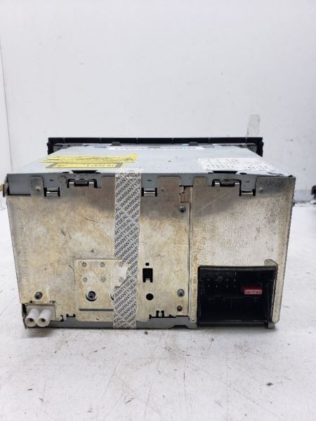 Audio Equipment Radio Am-fm-stereo-cd Fits 03 AUDI A4 705864*** RADIO CODE NO... Item image 13