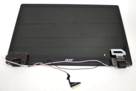 Acer Aspire E5-571-E5-531 15.6&quot; Glossy LCD Screen Complete Assembly Black - £33.47 GBP