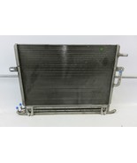 Mercedes R230 SL55 radiator, low temperature, steering cooler, 230500000... - €128,89 EUR