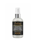 Shea Moisture African Black Soap Bamboo Charcoal Detoxifying Sleeping Mask - $12.11 CAD