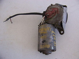 1968 PLYMOUTH ROAD RUNNER GTX DODGE SUPERBEE CHARGER 3 SPEED WIPER MOTOR... - $179.97