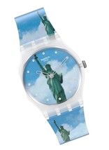 New York by , The Watch - £244.02 GBP