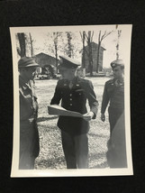 WWII Original Photographs of Soldiers - Historical Artifact - SN168 - $18.50