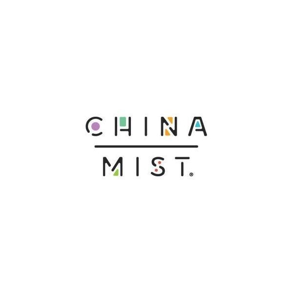 China Mist - Cranberry Blood Orange Organic Black Full Leaf Tea Sachet, 2 Boxes Item image 5