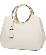 Elegant Purse Top Handle Bag  - £44.46 GBP