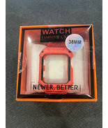 iWatch Band Case For Apple Watch series 1/2 38mm - $12.00