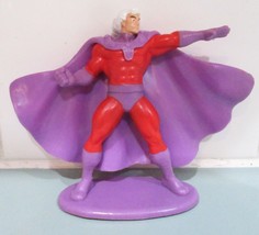 1994 X-Men MAGNETO Applause PVC 3.5&quot; Marvel Figure #49 - £8.59 GBP