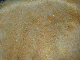 4 Lbs Honeysuckle Bulk Bath Salts Crystals Custom Or U Pick Scent Salt - £23.95 GBP