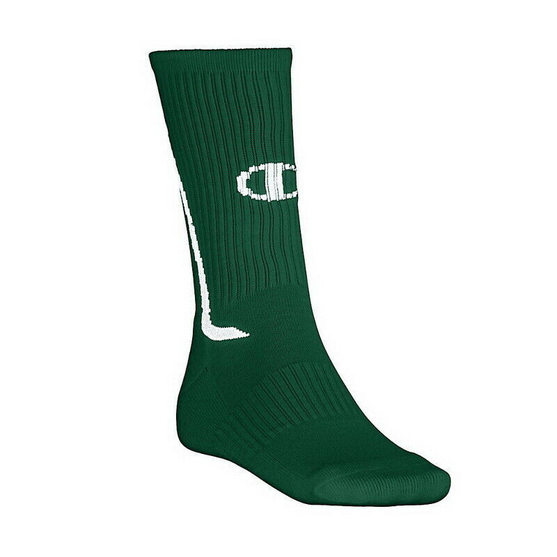 BUY 2 GET 1 FREE (Add 3 To Cart) Champion All Sport Crew Socks (CHOOSE)
