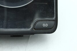 2008-2009 VOLKSWAGEN RABBIT SPEEDOMETER INSTRUMENT CLUSTER GAUGE MPH H1691 image 11