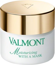 Valmont Hydration Moisturizing With A Mask 50 ml - £291.53 GBP