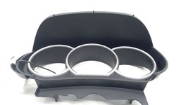 Versa Speedometer Bezel Dash Surround Trim 2008 2009 2010 2011 2012Inspected,... - £35.93 GBP