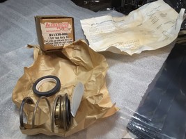 Armstrong Pumps 811339-000 Circulating Pump Water Seal KIT 1 5/8&quot;  NEW N... - $119.08