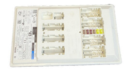 09 Mini Cooper R56 Non-Turbo AT DME ECU ECM CAS3 Eng Computer Immo & Fob 7590859 image 6