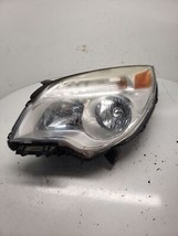 Driver Left Headlight LS Fits 10-15 EQUINOX 1109317 - £56.50 GBP