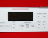Kenmore Oven Control Board - Part # 8053737 - £78.30 GBP
