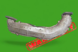 01-2003 caravan town &amp; country voyager exhaust manifold crossover front ... - $2,243.28 MXN