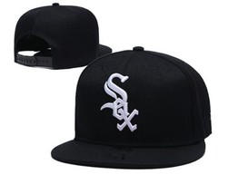 Brand New Chicago White Sox Adjustable Hat Cap MLB - $26.99