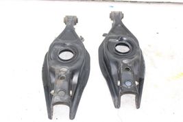 98-02 MERCEDES-BENZ E55 AMG REAR LEFT & RIGHT CONTROL ARMS PAIR F3100 image 4