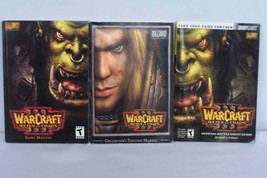 World of Warcraft Battle Chest Strategy Guide Game Manuals - £5.17 GBP