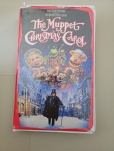 The Muppet Christmas Carol (VHS, 1993) - £1.52 GBP