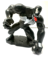 Marvel Decopac 3&quot; PVC Venom Cake Topper Figure - $273.94 MXN