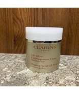 Clarins Paris Shaping Facial Lift Wrap Retracting Effect (See Photos) - $47.85 CAD