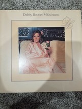 Debby Boone ‎– Midstream  LP - £3.73 GBP