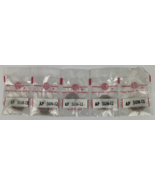 OEM AIRDROME Parts Co. U.S.A.  AP 50N-12 Conical Seal AP50N12 ( Pack of 5) - $327.83 MXN