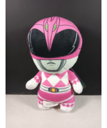 Sabans Mighty Morphin Power Rangers Pink Ranger 6” Plush Stuffed Animal ... - $271.95 MXN