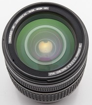 Tamron'S Af 28-300Mm F/3.5-7.3 Xr Di Ld Aspherical (If) Macro Ultra Zoom Lens - $388.94