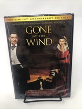 Gone with the Wind (DVD, 1939) - £3.73 GBP