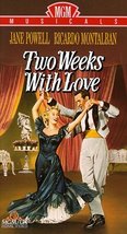Two Weeks With Love [VHS Tape] - £3.83 GBP