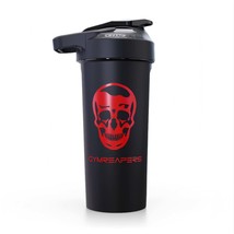 Sportshaker - Black/Red - 27oz - $46.48