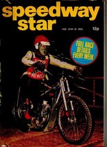 Speedway Star Magazine - May 19, 1973 - £3.07 GBP