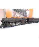 LIONEL- 18056- NYC J1-e- 5344 SCALE HUDSON/TENDER- NEEDS RAILINGS-BOXED-... - $851.16 CAD