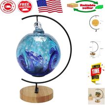 Multi-functional Metal Ornament Holder for Indoor Plants &amp; Glass Vases -... - $437.59 MXN