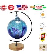 Multi-functional Metal Ornament Holder for Indoor Plants &amp; Glass Vases -... - $438.26 MXN