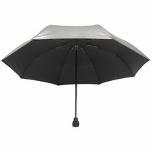EuroSCHIRM Light Trek Umbrella (Silver) Trekking Hiking Lightweight UV P... - $49.81