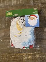 Christmas Crafts Christmas Santa Foam Kit - $16.71