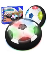 Kids Toys Hover Soccer Ball (Set Of 2), Battery Operated Air Floating  - £28.85 GBP