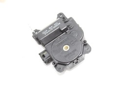 10-15 LEXUS RX350 RX450H HVAC AIR FLAP ACTUATOR MOTOR E5551 image 6